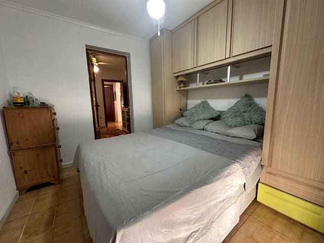 3 soverom Hus til salgs i La Marina, Elche / Elx - € 107 000 (Ref: 10073375)