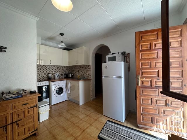 3 soverom Hus til salgs i La Marina, Elche / Elx - € 107 000 (Ref: 10073375)