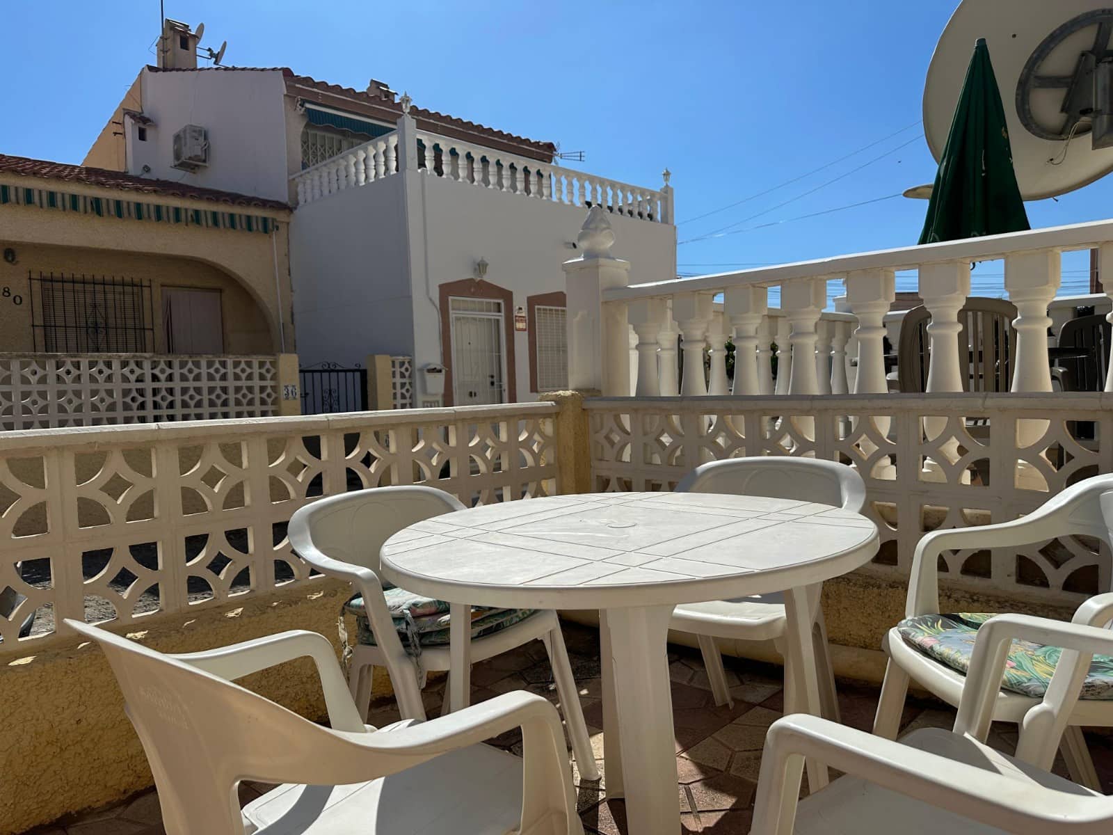 3 soverom Hus til salgs i La Marina - € 107 000 (Ref: 10073375)