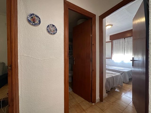 3 soverom Hus til salgs i La Marina, Elche / Elx - € 107 000 (Ref: 10073375)