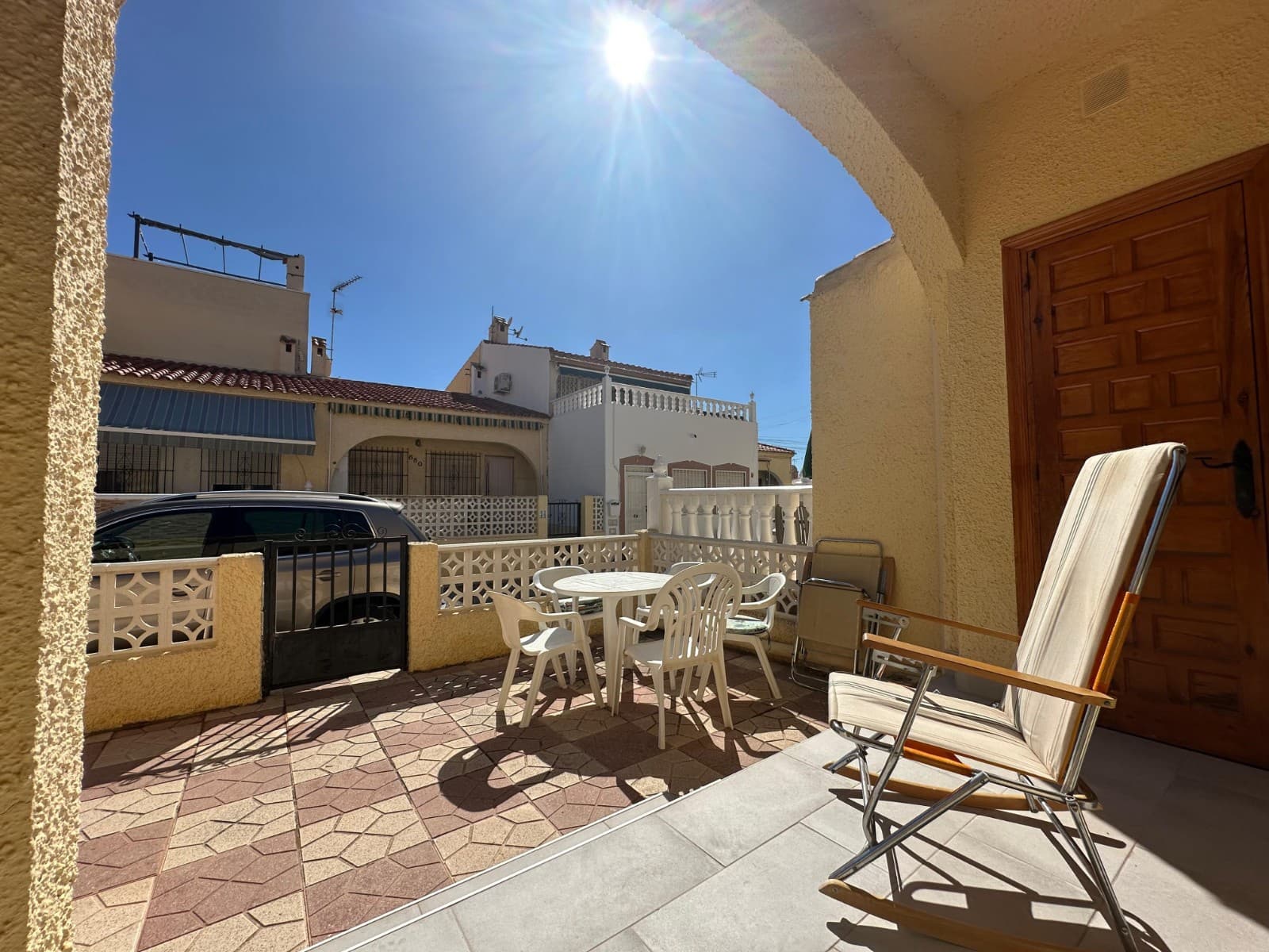 3 soverom Hus til salgs i La Marina - € 107 000 (Ref: 10073375)