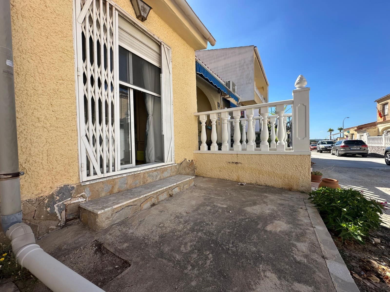 3 soverom Hus til salgs i La Marina - € 107 000 (Ref: 10073375)