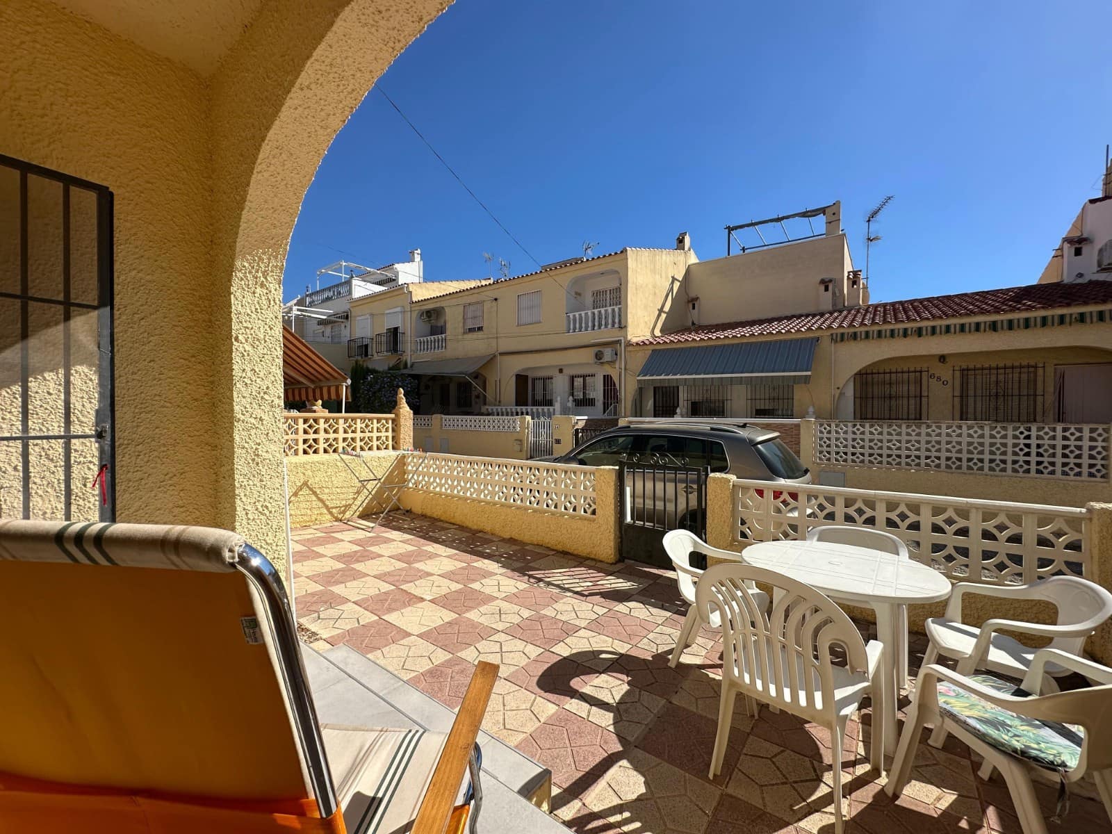 3 soverom Hus til salgs i La Marina - € 107 000 (Ref: 10073375)