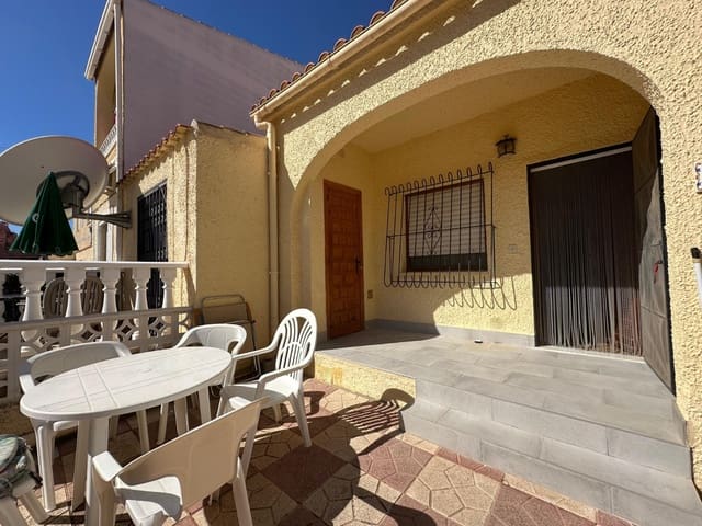 3 soverom Hus til salgs i La Marina, Elche / Elx - € 107 000 (Ref: 10073375)