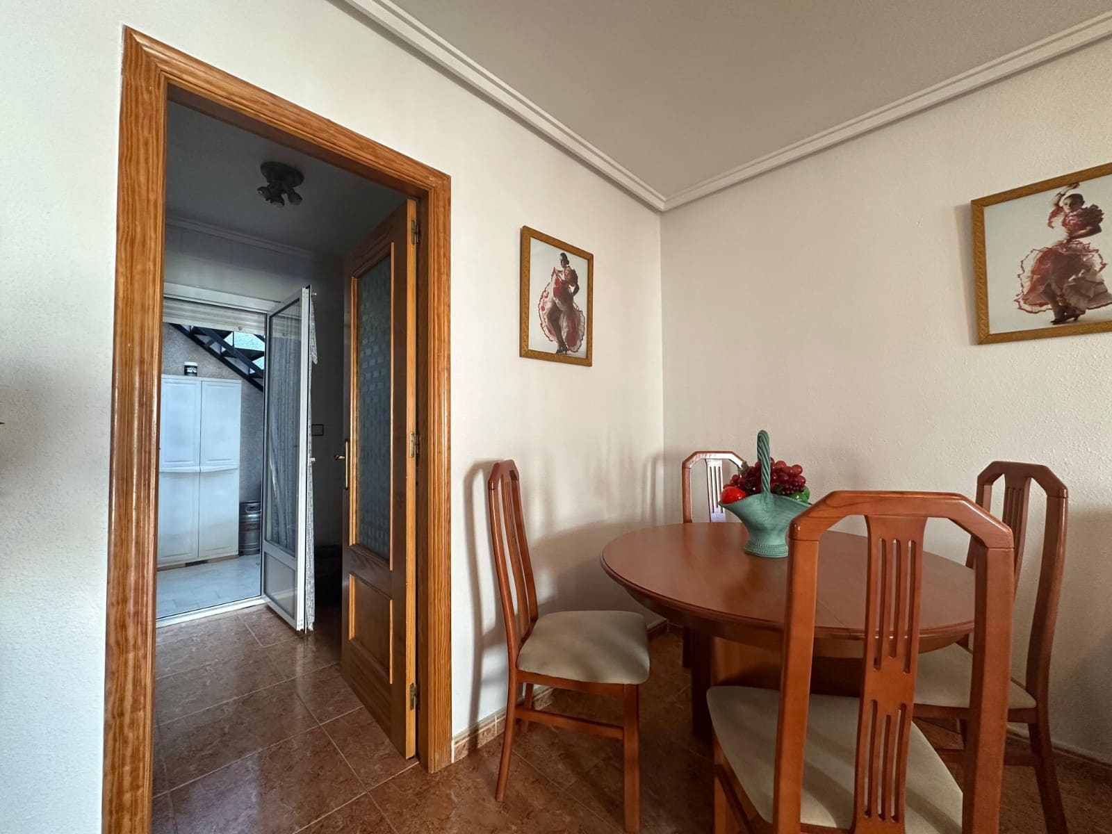 Chalet de 3 habitaciones en La Marina en venta con piscina garaje - 174.999 € (Ref: 10076834)