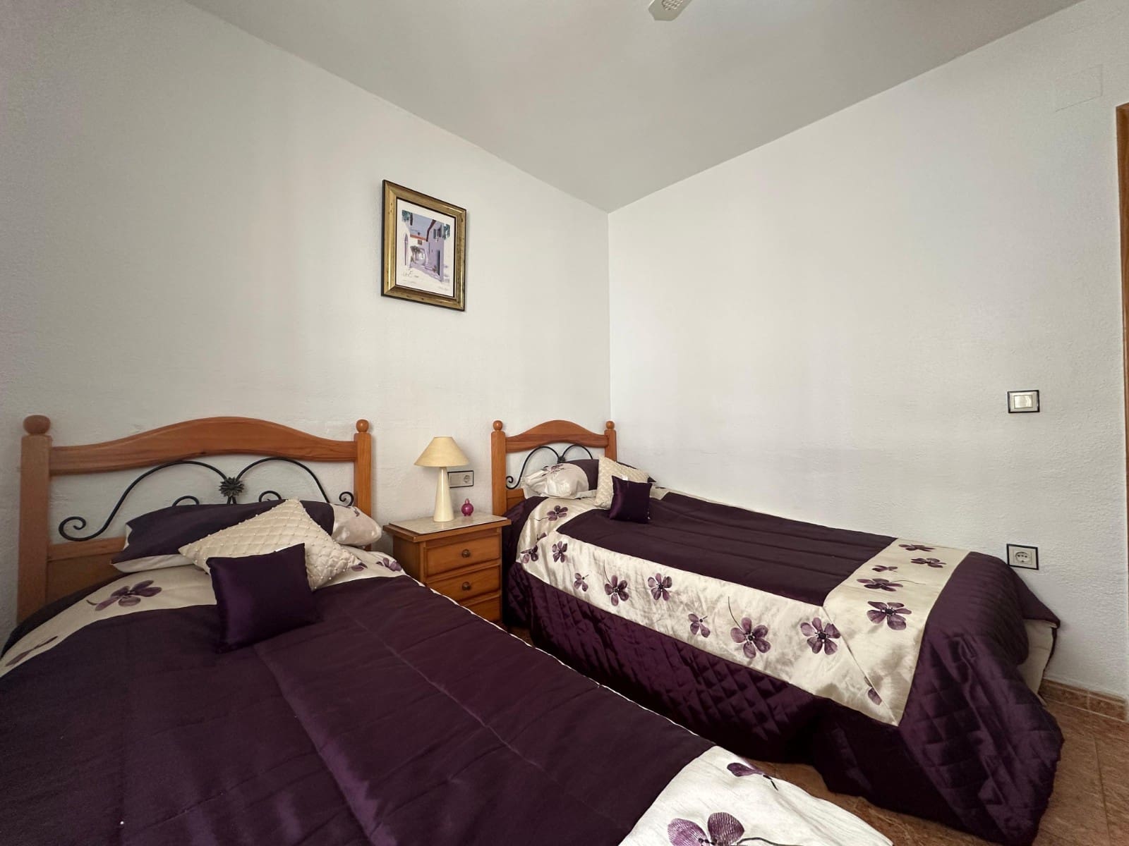Chalet de 3 habitaciones en La Marina en venta con piscina garaje - 174.999 € (Ref: 10076834)