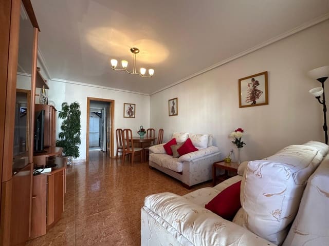 Chalet de 3 habitaciones en La Marina, Elche / Elx en venta con piscina garaje - 174.999 € (Ref: 10076834)
