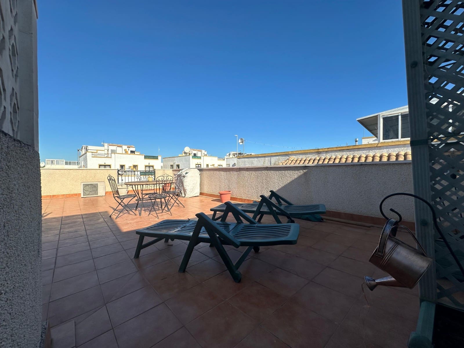 Chalet de 3 habitaciones en La Marina en venta con piscina garaje - 174.999 € (Ref: 10076834)