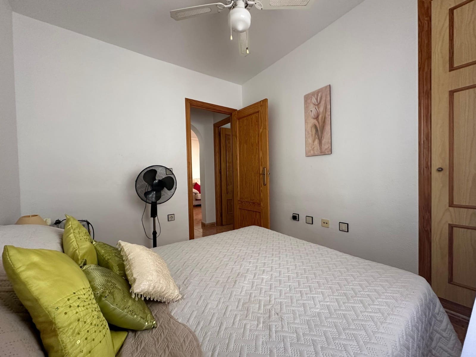Chalet de 3 habitaciones en La Marina en venta con piscina garaje - 174.999 € (Ref: 10076834)