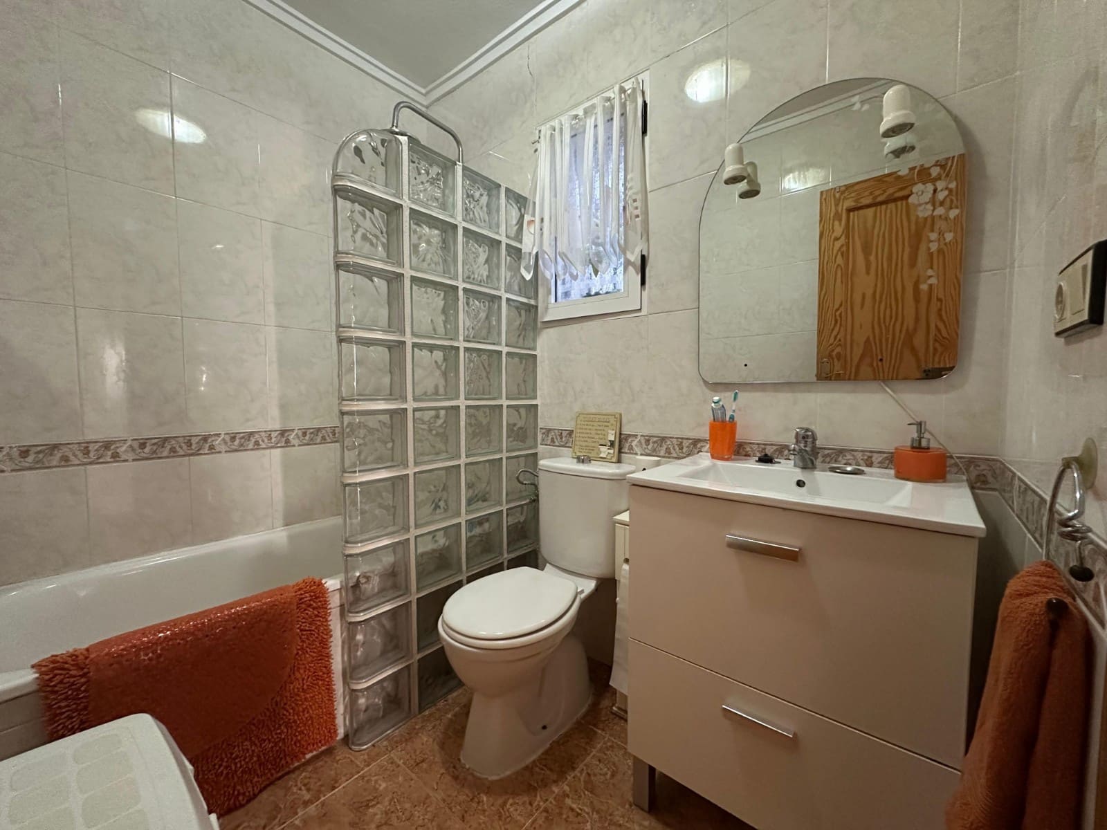 Chalet de 3 habitaciones en La Marina en venta con piscina garaje - 174.999 € (Ref: 10076834)