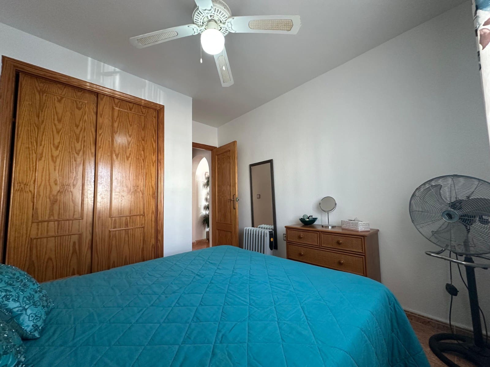Chalet de 3 habitaciones en La Marina en venta con piscina garaje - 174.999 € (Ref: 10076834)