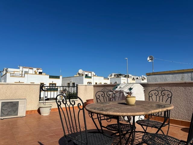 Chalet de 3 habitaciones en La Marina, Elche / Elx en venta con piscina garaje - 174.999 € (Ref: 10076834)