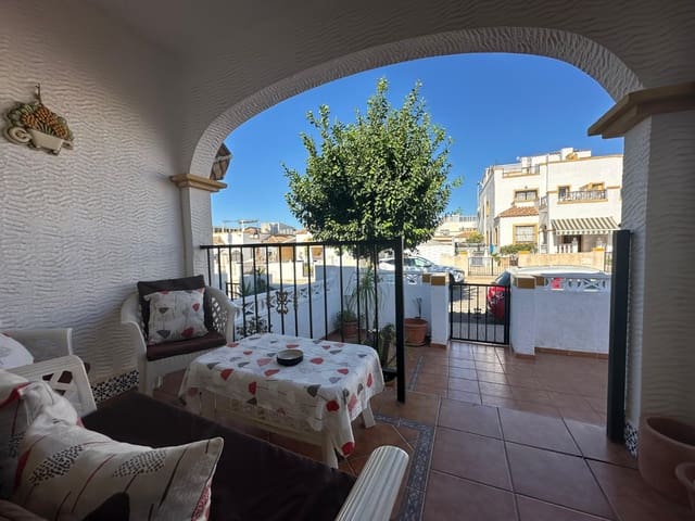 Chalet de 3 habitaciones en La Marina, Elche / Elx en venta con piscina garaje - 174.999 € (Ref: 10076834)