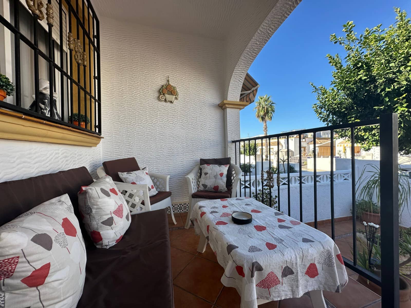 Chalet de 3 habitaciones en La Marina en venta con piscina garaje - 174.999 € (Ref: 10076834)