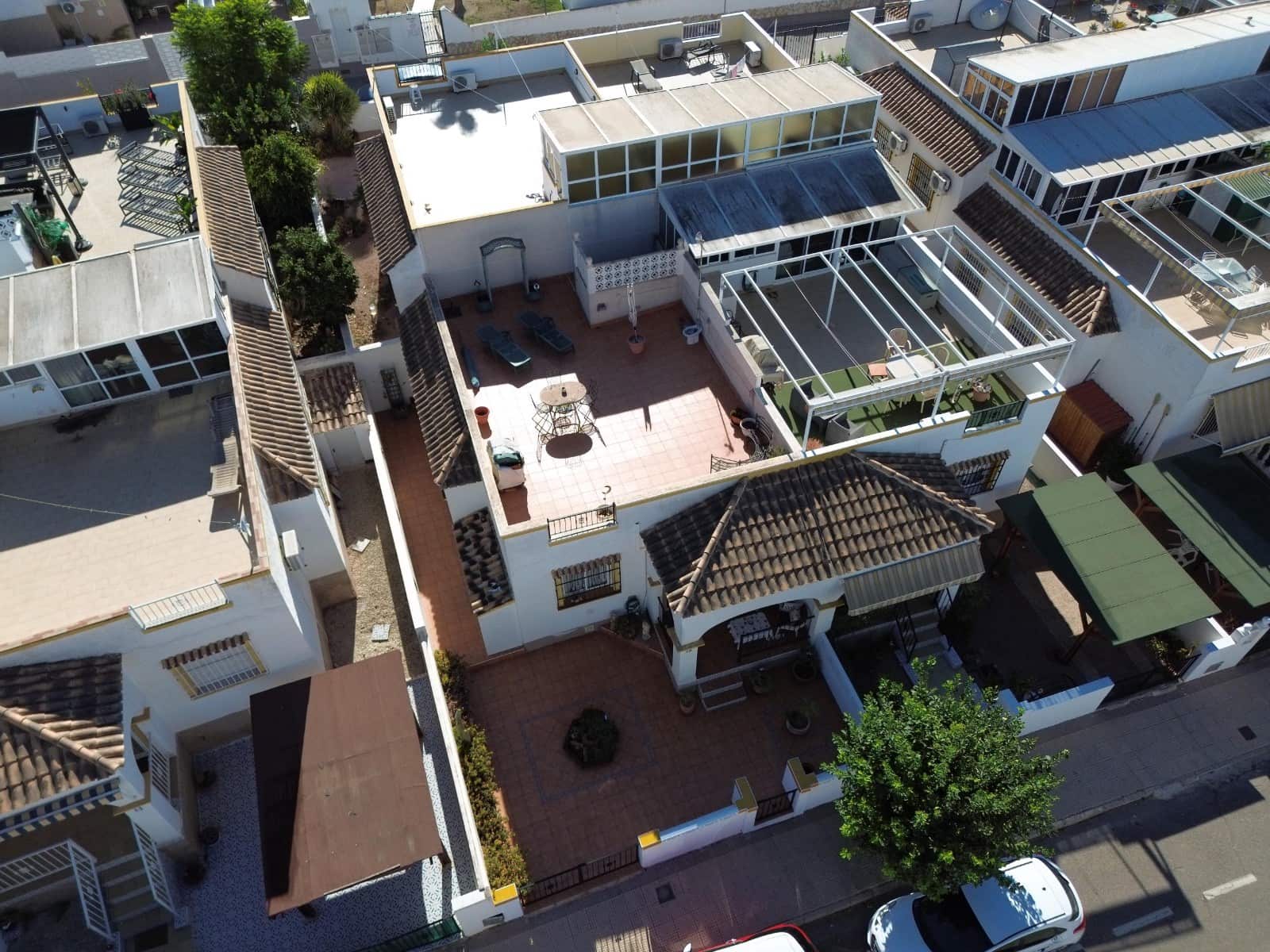 Chalet de 3 habitaciones en La Marina en venta con piscina garaje - 174.999 € (Ref: 10076834)