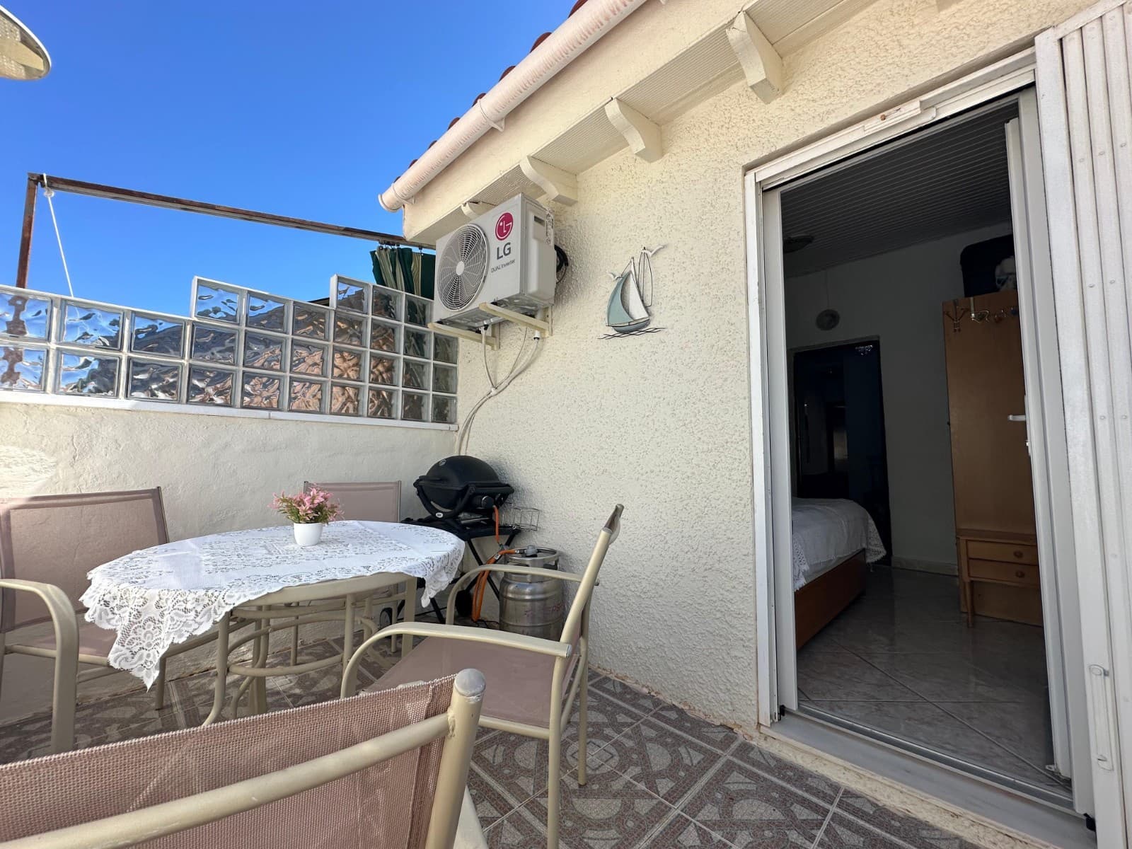 3 bedroom Townhouse for sale in La Marina - € 120,000 (Ref: 10077047)