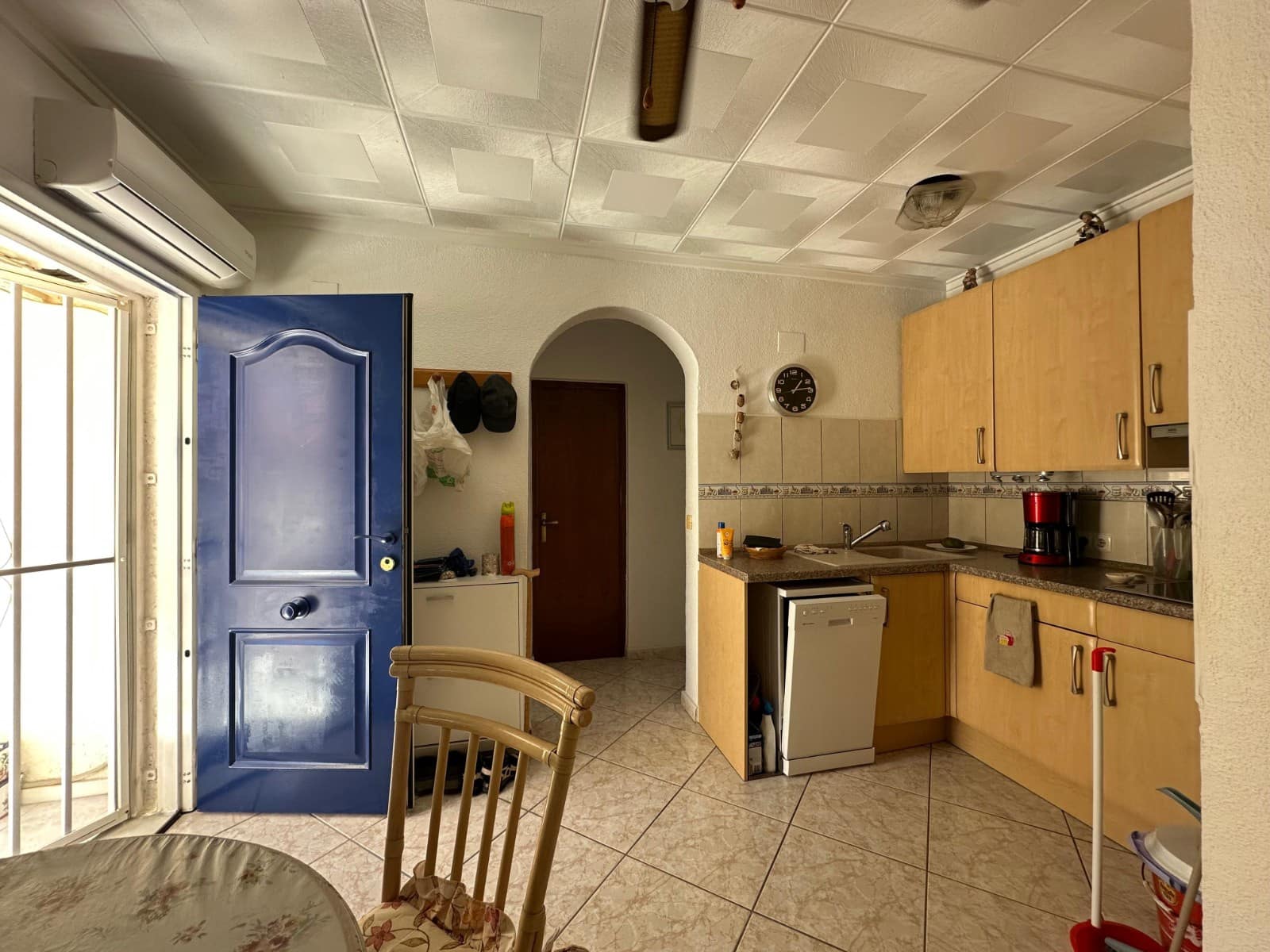 3 bedroom Townhouse for sale in La Marina - € 120,000 (Ref: 10077047)