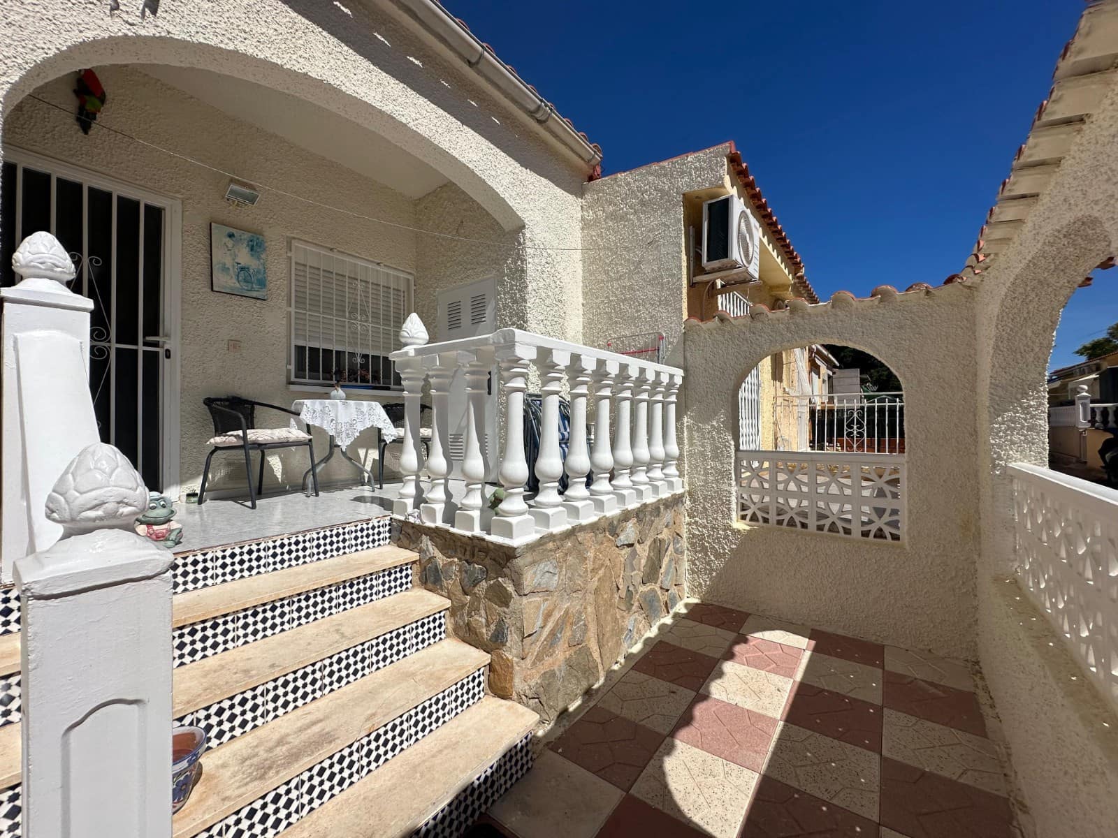3 bedroom Townhouse for sale in La Marina - € 120,000 (Ref: 10077047)