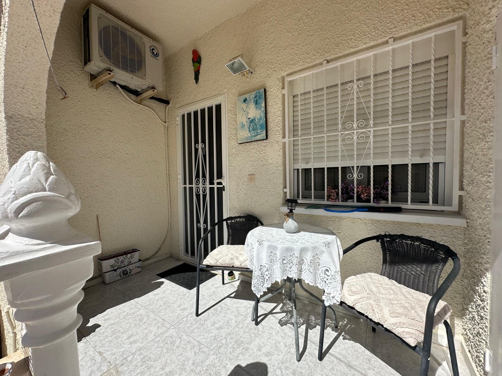 3 bedroom Townhouse for sale in La Marina - € 120,000 (Ref: 10077047)
