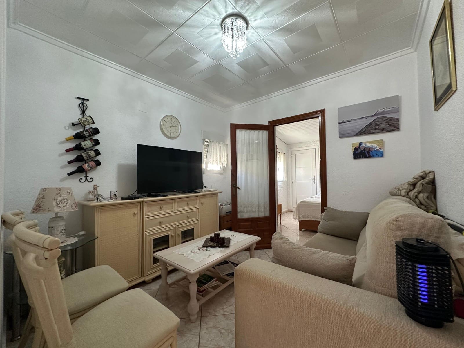 3 bedroom Townhouse for sale in La Marina - € 120,000 (Ref: 10077047)
