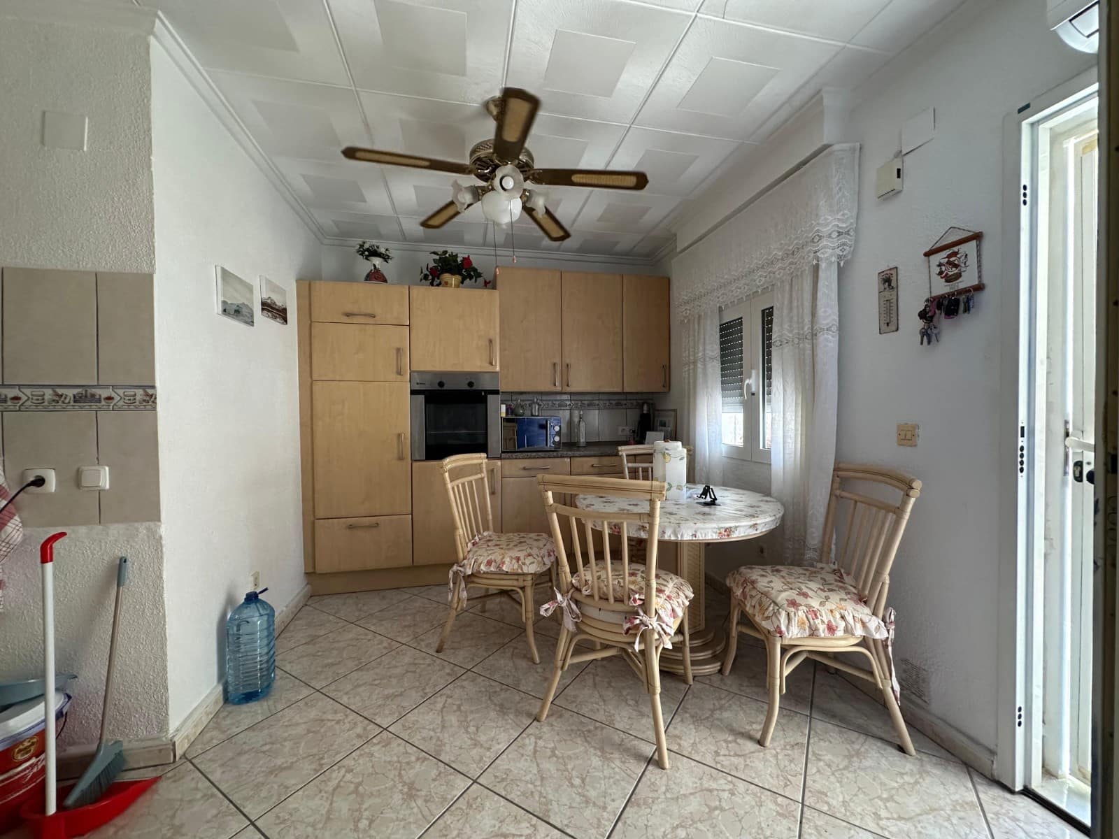 3 bedroom Townhouse for sale in La Marina - € 120,000 (Ref: 10077047)