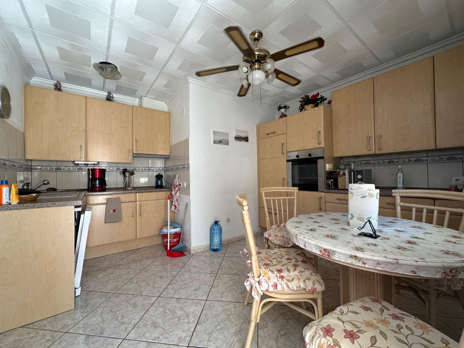 3 bedroom Townhouse for sale in La Marina - € 120,000 (Ref: 10077047)