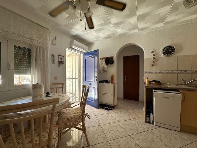 3 quarto Casa em Banda para venda em La Marina, Elche / Elx - 120 000 € (Ref: 10077047)