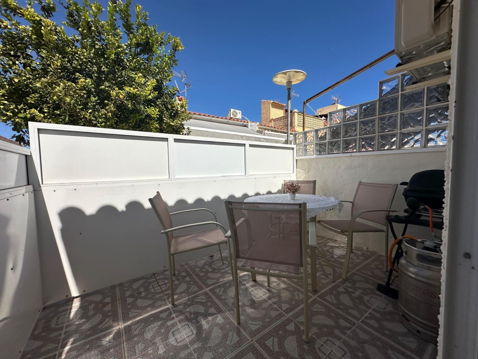 3 bedroom Townhouse for sale in La Marina - € 120,000 (Ref: 10077047)