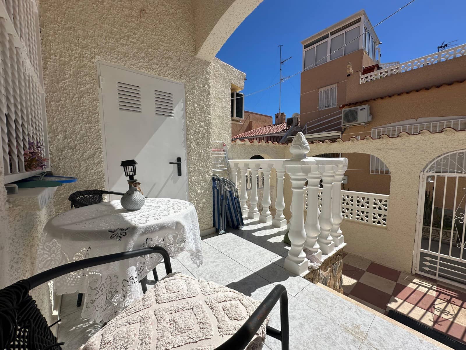 3 bedroom Townhouse for sale in La Marina - € 120,000 (Ref: 10077047)