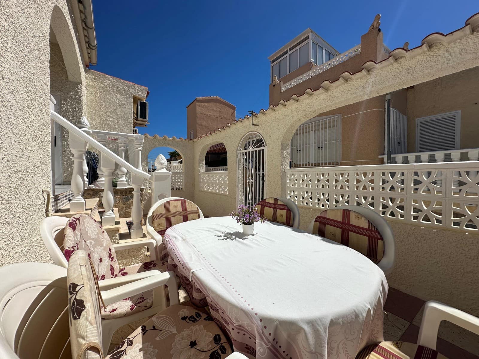 3 bedroom Townhouse for sale in La Marina - € 120,000 (Ref: 10077047)