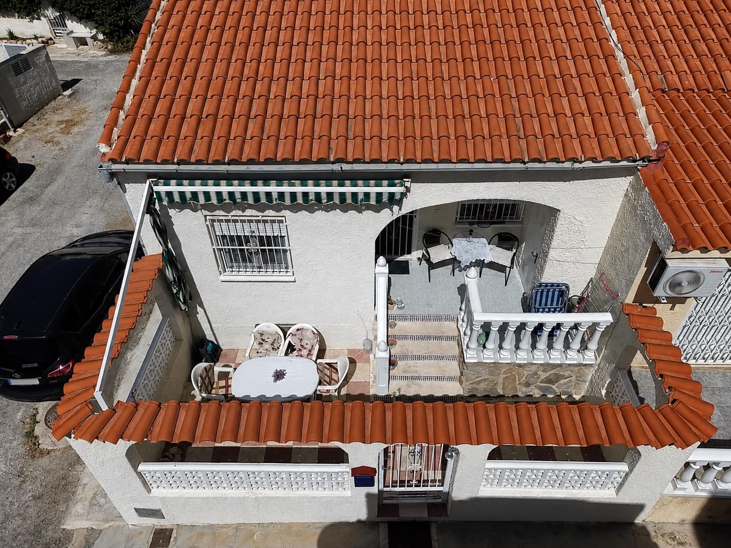 3 bedroom Townhouse for sale in La Marina - € 120,000 (Ref: 10077047)