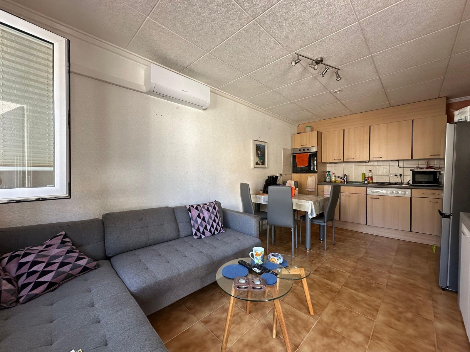 2 soveværelse Byhus til salg i La Marina - € 105.000 (Ref: 10079014)