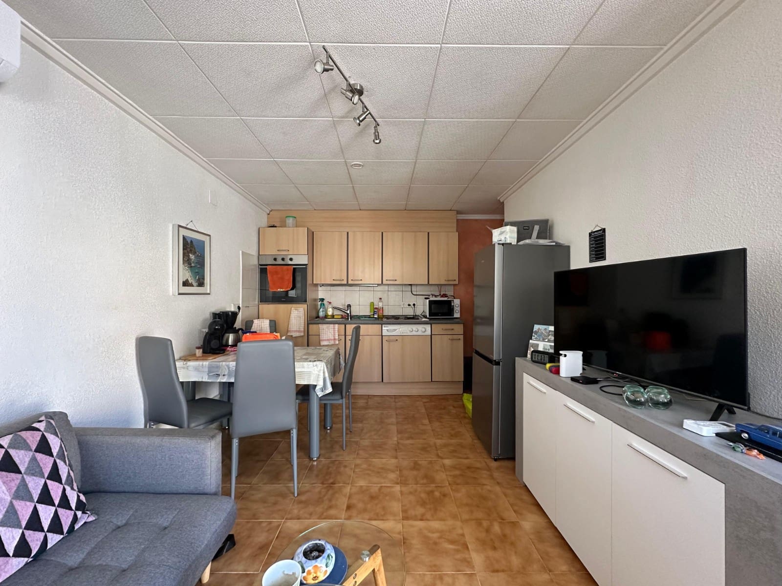 2 soveværelse Byhus til salg i La Marina - € 105.000 (Ref: 10079014)