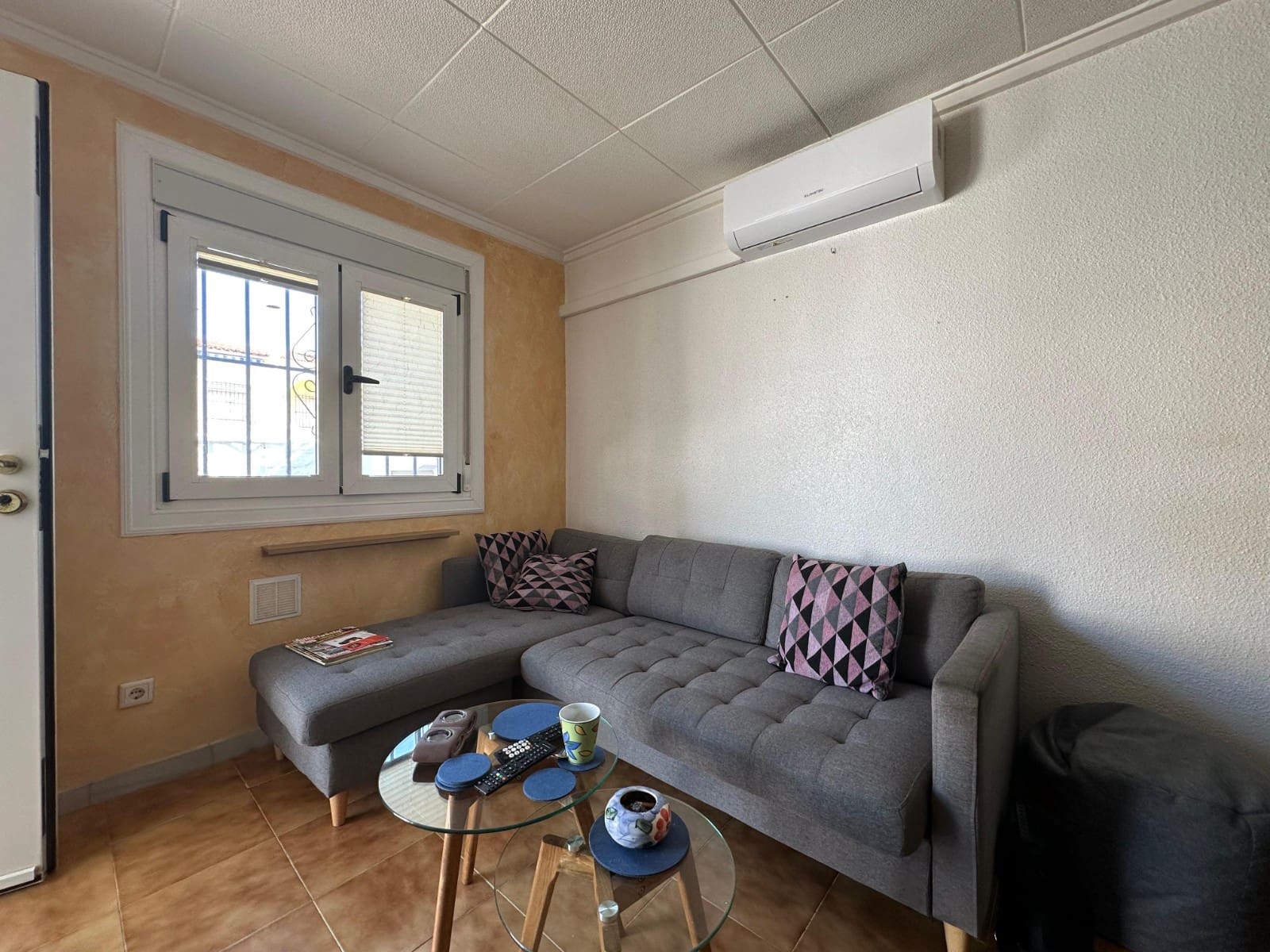 2 soveværelse Byhus til salg i La Marina - € 105.000 (Ref: 10079014)