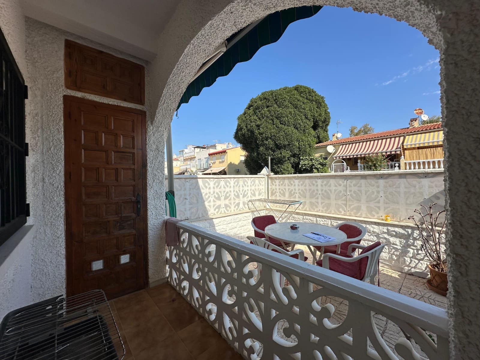 2 soveværelse Byhus til salg i La Marina - € 105.000 (Ref: 10079014)