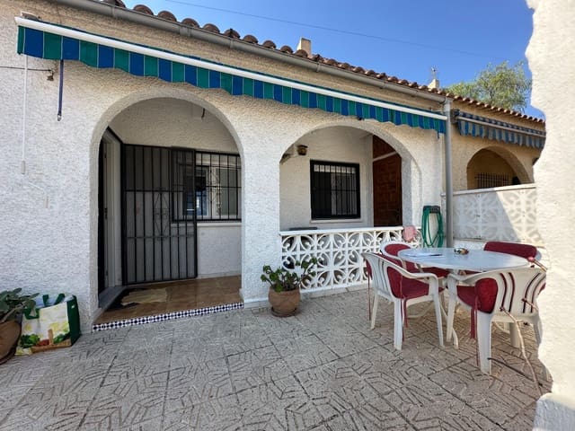 2 camera da letto Casa in vendita in La Marina, Elche / Elx - 105.000 € (Rif: 10079014)