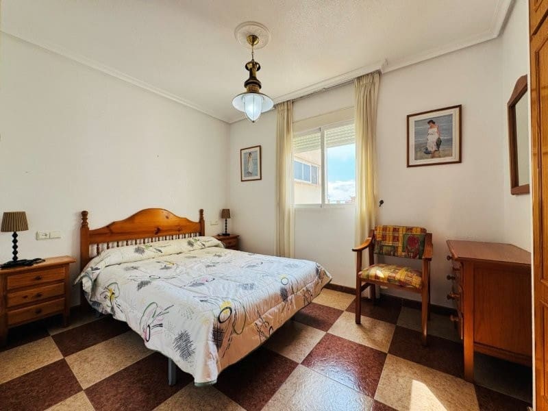 2 camera da letto Appartamento in vendita in La Mata - 180.000 € (Rif: 10093722)