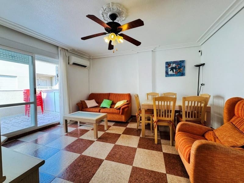 2 camera da letto Appartamento in vendita in La Mata - 180.000 € (Rif: 10093722)