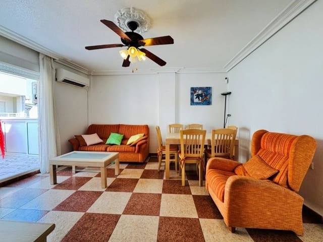 2 camera da letto Appartamento in vendita in Gaspar Perelló, Torrevieja - 180.000 € (Rif: 10093722)