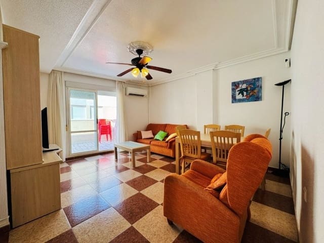 2 camera da letto Appartamento in vendita in Gaspar Perelló, Torrevieja - 180.000 € (Rif: 10093722)