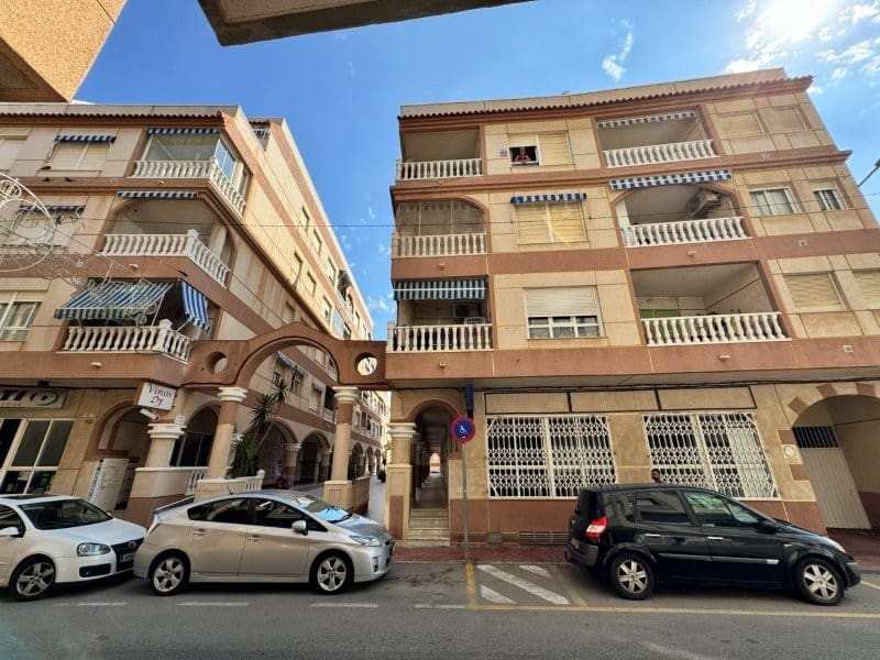 2 camera da letto Appartamento in vendita in La Mata - 180.000 € (Rif: 10093722)