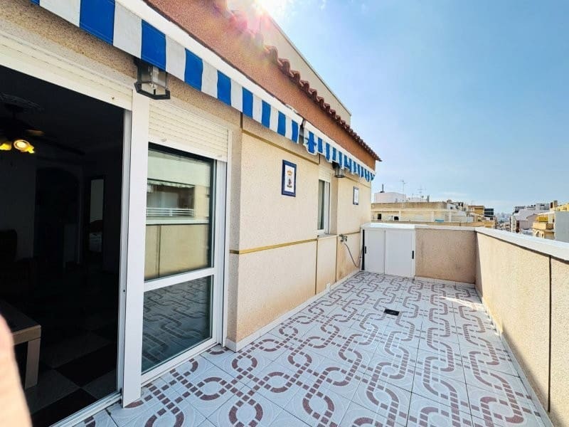 2 camera da letto Appartamento in vendita in La Mata - 180.000 € (Rif: 10093722)