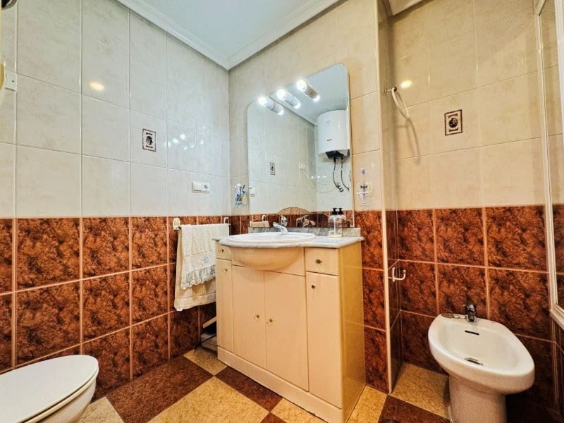 2 camera da letto Appartamento in vendita in La Mata - 180.000 € (Rif: 10093722)