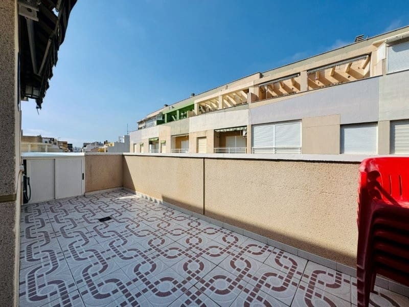 2 camera da letto Appartamento in vendita in La Mata - 180.000 € (Rif: 10093722)