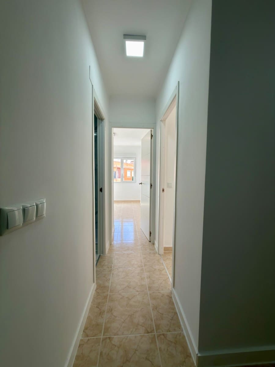3 sypialnia Apartament na sprzedaż w Rojales - 125 000 € (Ref: 10098820)