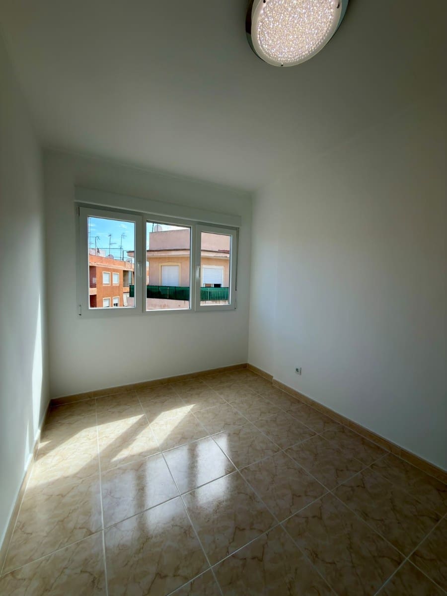 3 sypialnia Apartament na sprzedaż w Rojales - 125 000 € (Ref: 10098820)