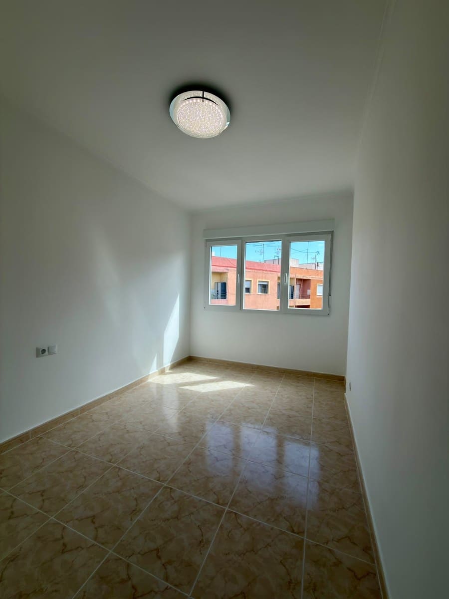 3 sypialnia Apartament na sprzedaż w Rojales - 125 000 € (Ref: 10098820)