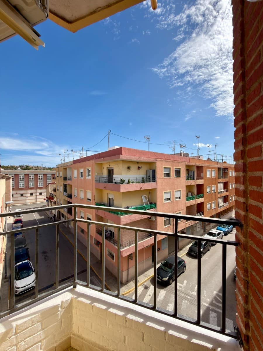 3 sypialnia Apartament na sprzedaż w Rojales - 125 000 € (Ref: 10098820)