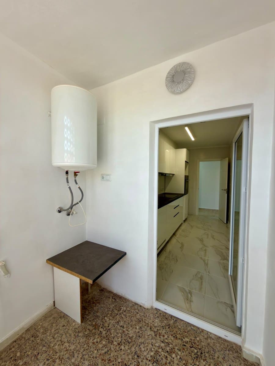 3 sypialnia Apartament na sprzedaż w Rojales - 125 000 € (Ref: 10098820)