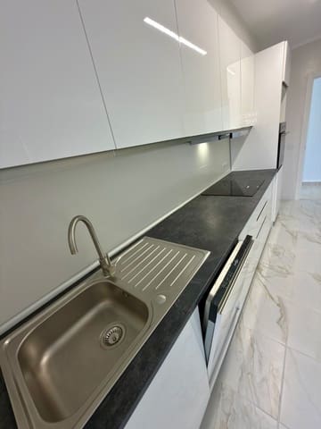 3 sypialnia Apartament na sprzedaż w Rojales - 125 000 € (Ref: 10098820)